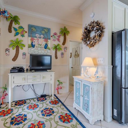 Castaway Cottage Destin Ngoại thất bức ảnh