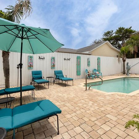 Castaway Cottage Destin Ngoại thất bức ảnh