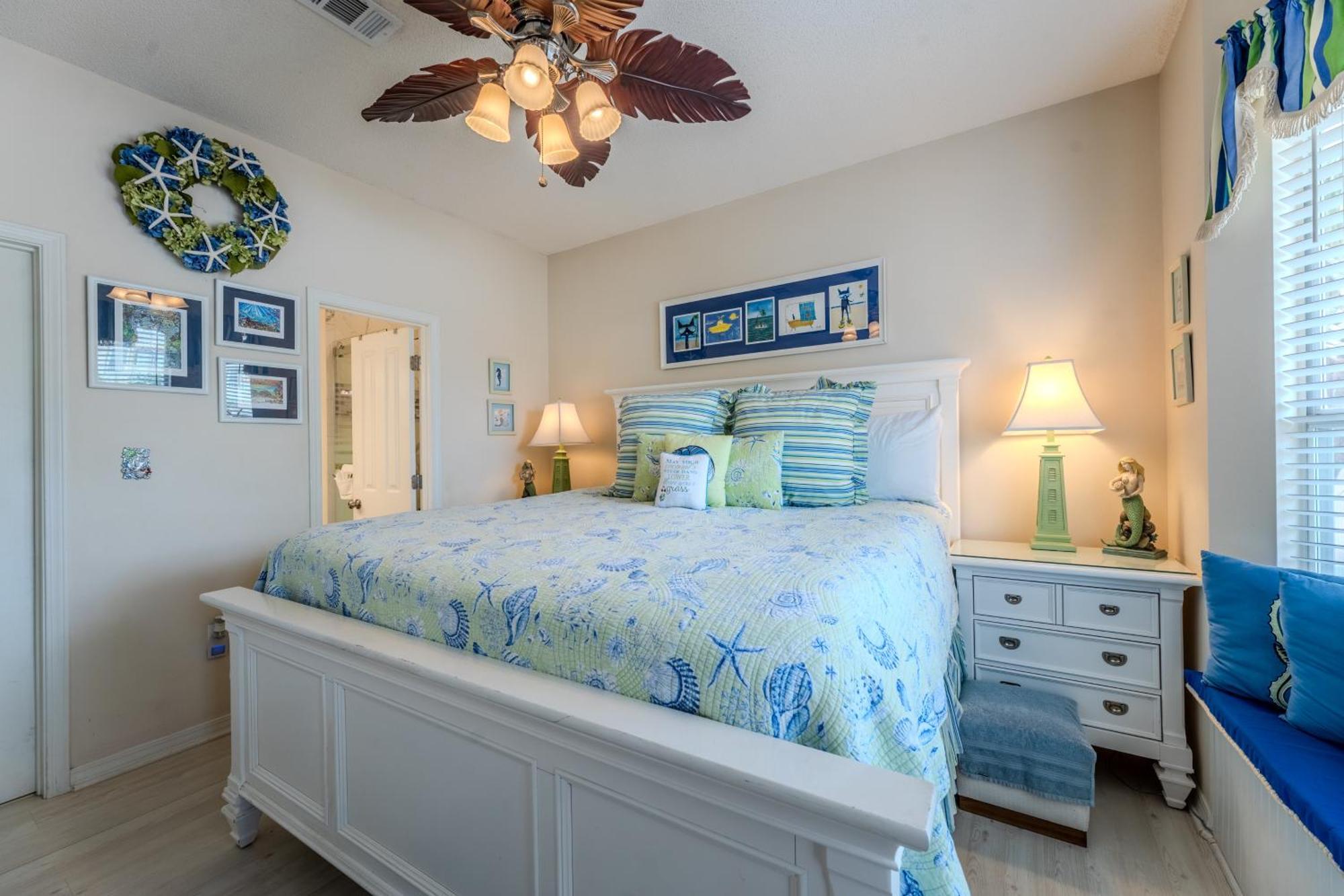 Castaway Cottage Destin Ngoại thất bức ảnh