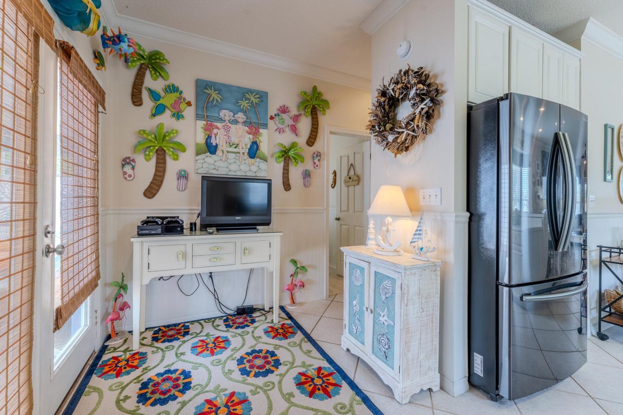 Castaway Cottage Destin Ngoại thất bức ảnh