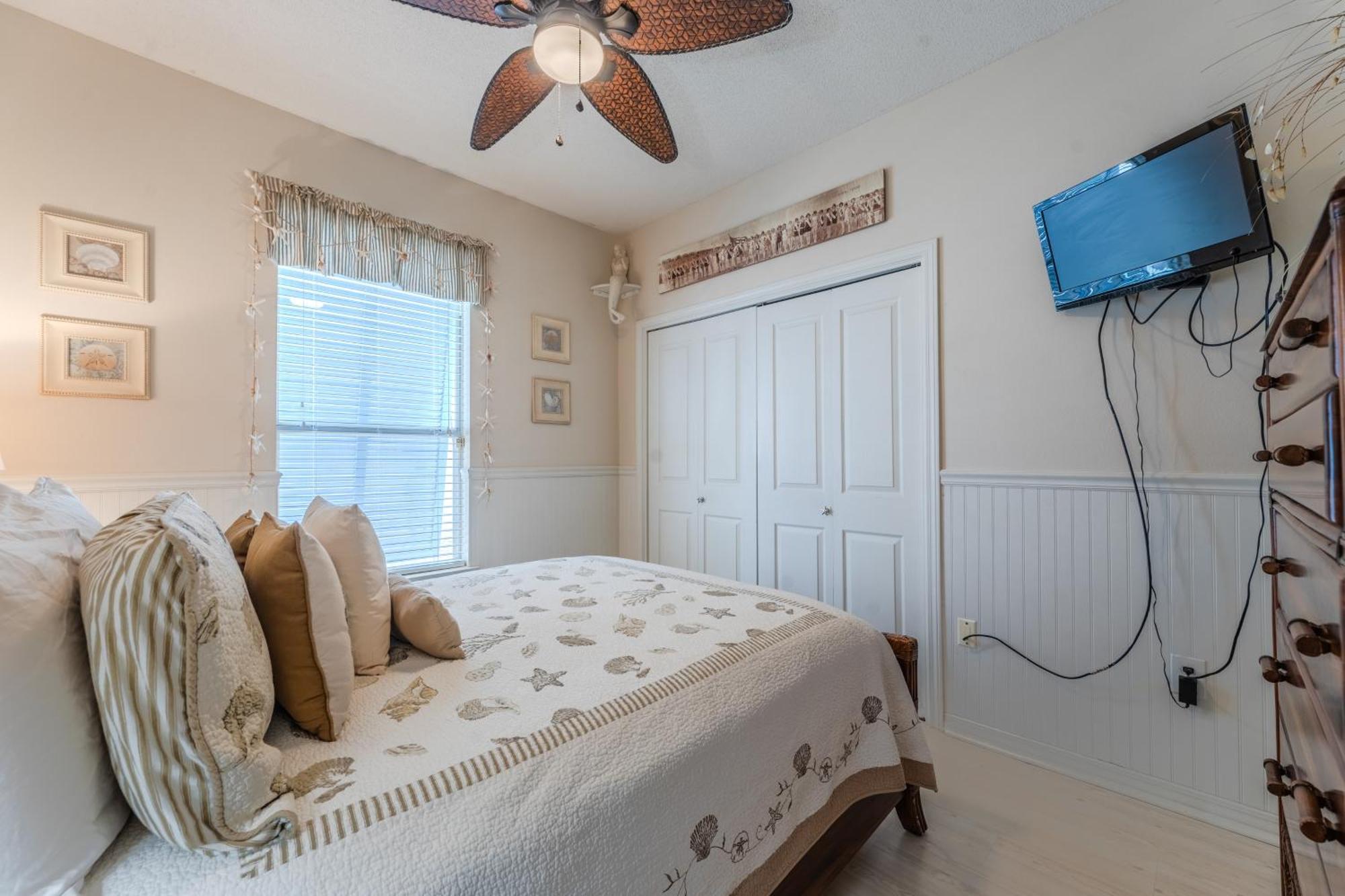 Castaway Cottage Destin Ngoại thất bức ảnh