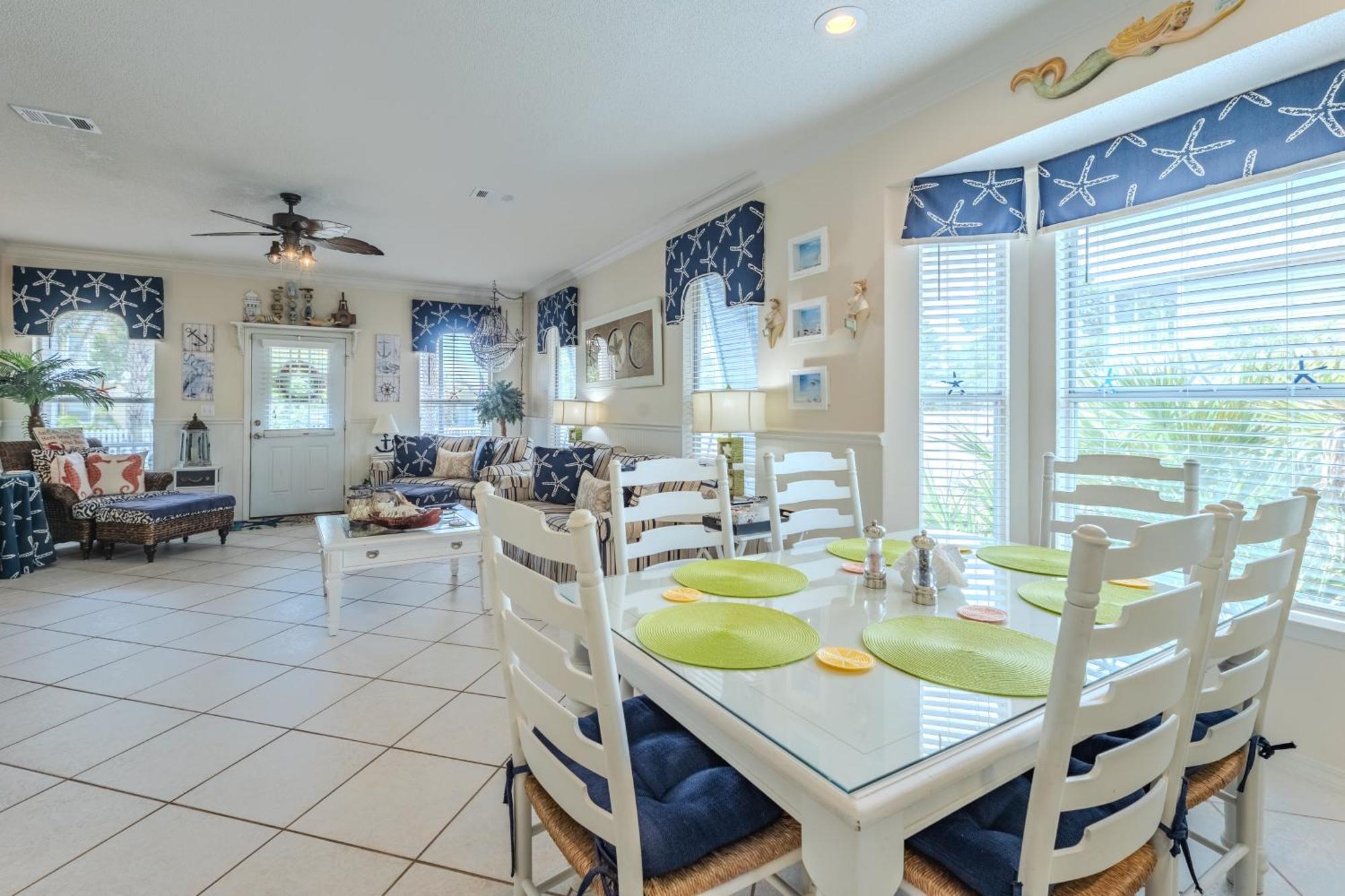 Castaway Cottage Destin Ngoại thất bức ảnh