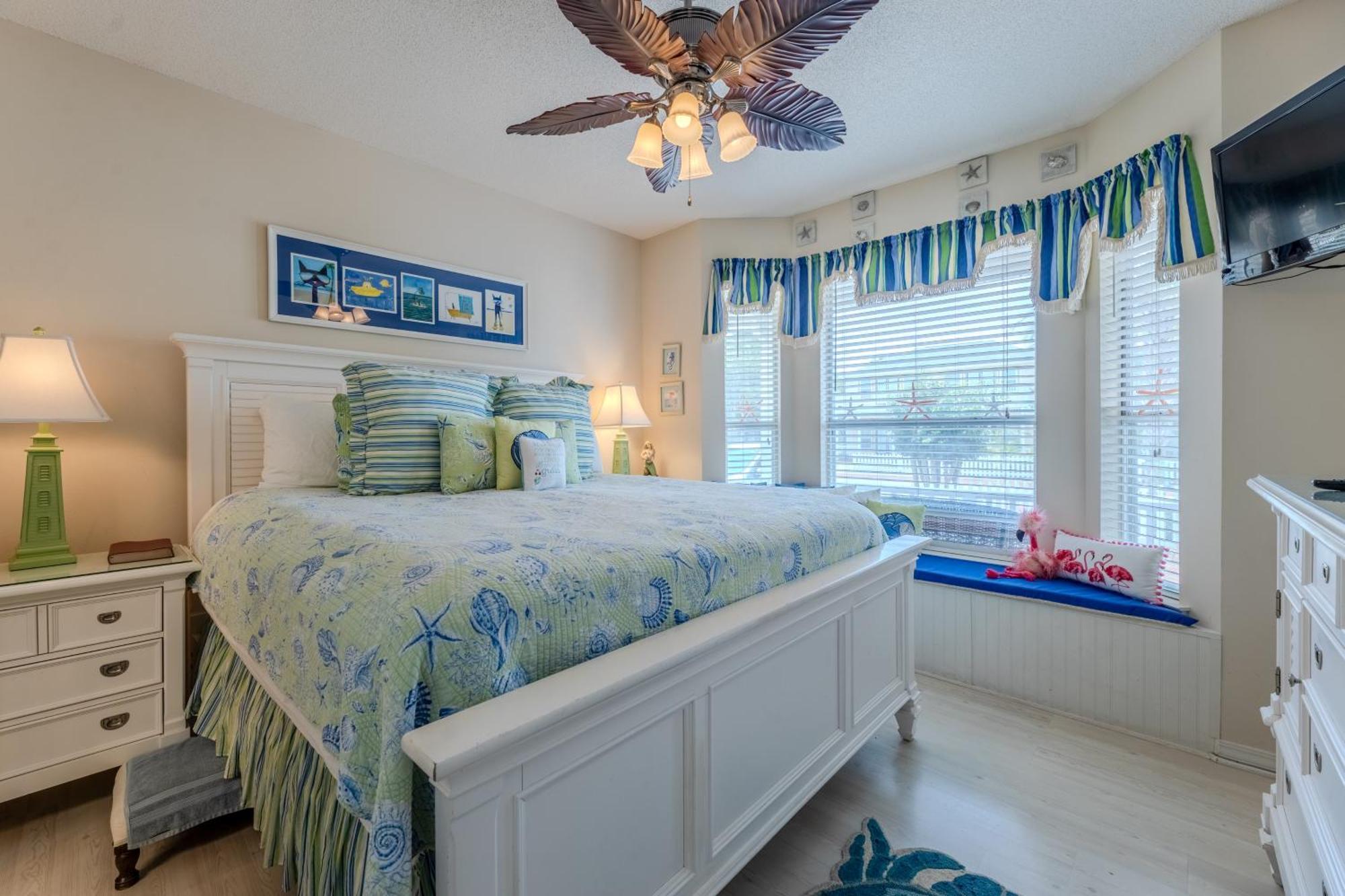 Castaway Cottage Destin Ngoại thất bức ảnh