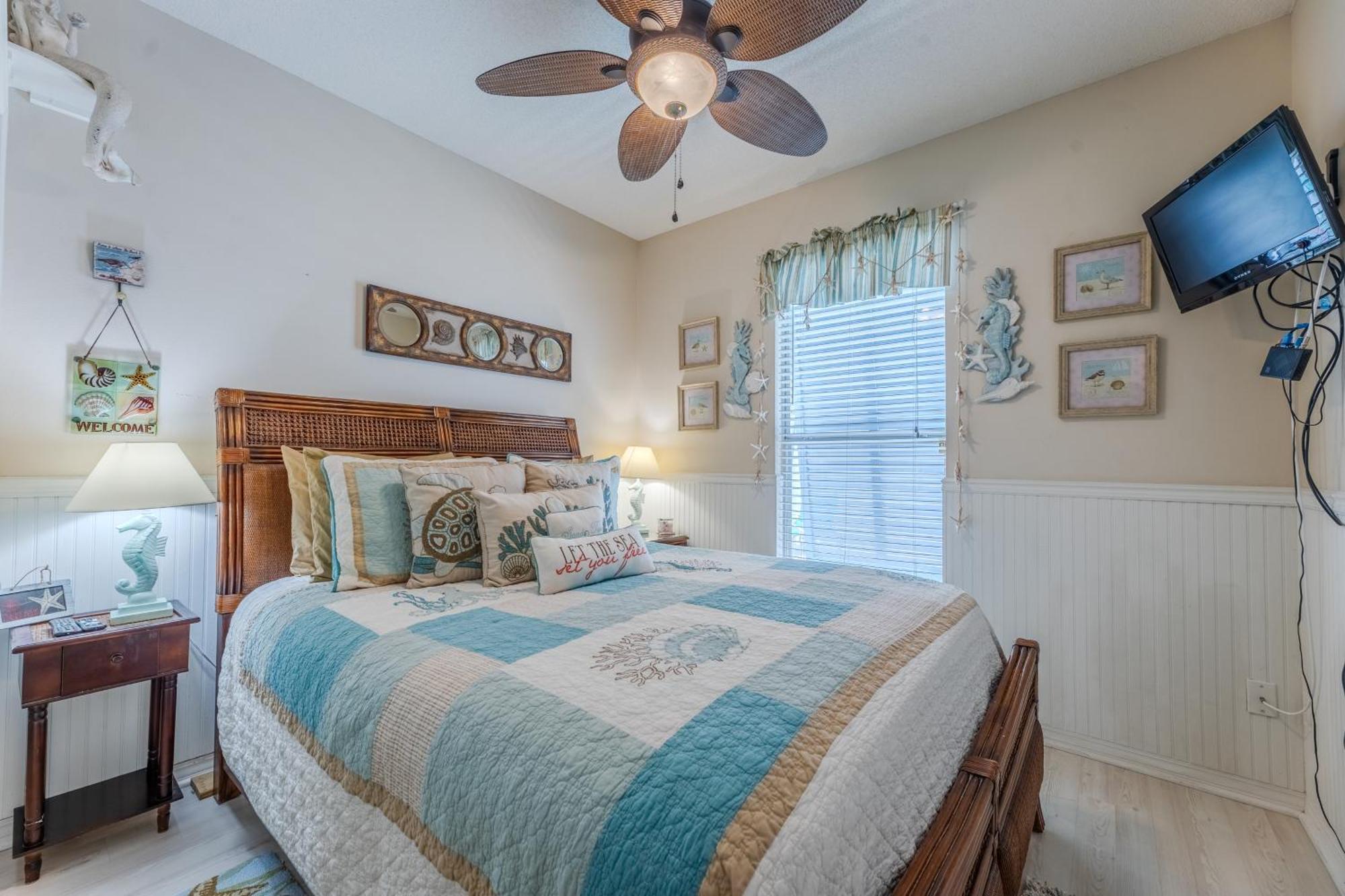 Castaway Cottage Destin Ngoại thất bức ảnh