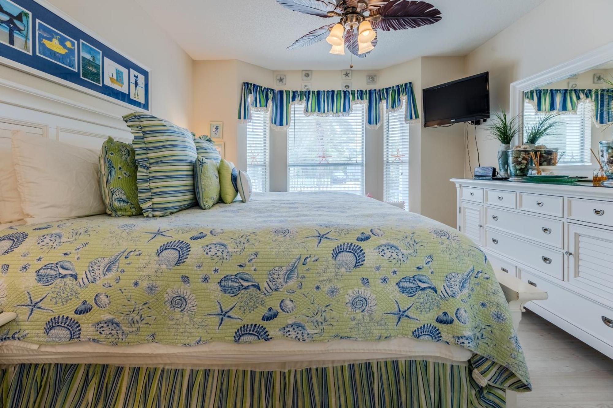 Castaway Cottage Destin Ngoại thất bức ảnh