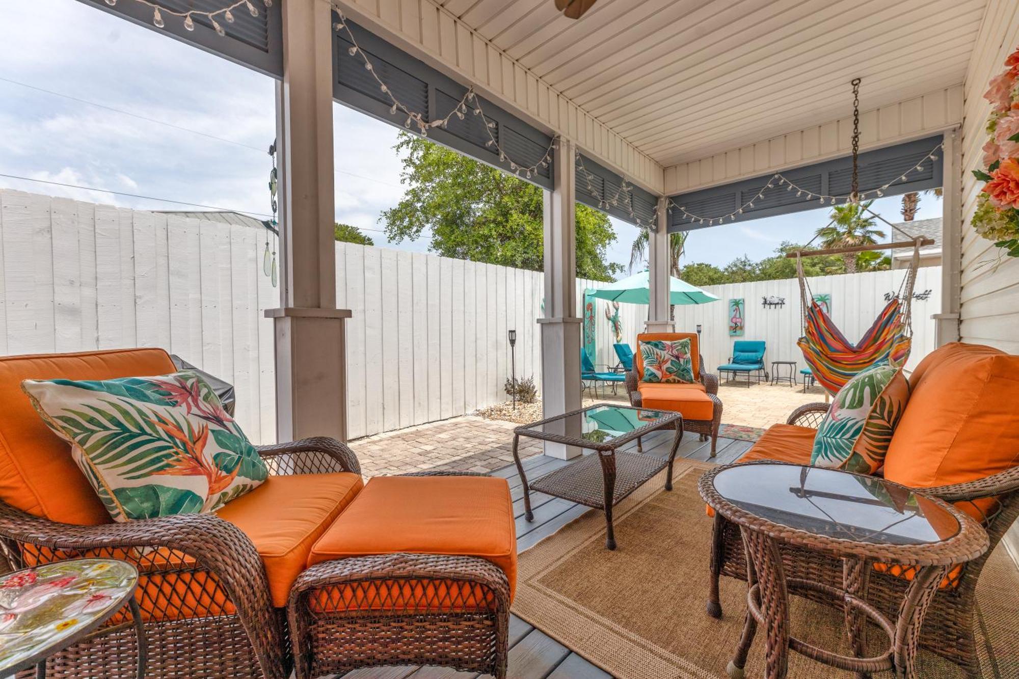 Castaway Cottage Destin Ngoại thất bức ảnh