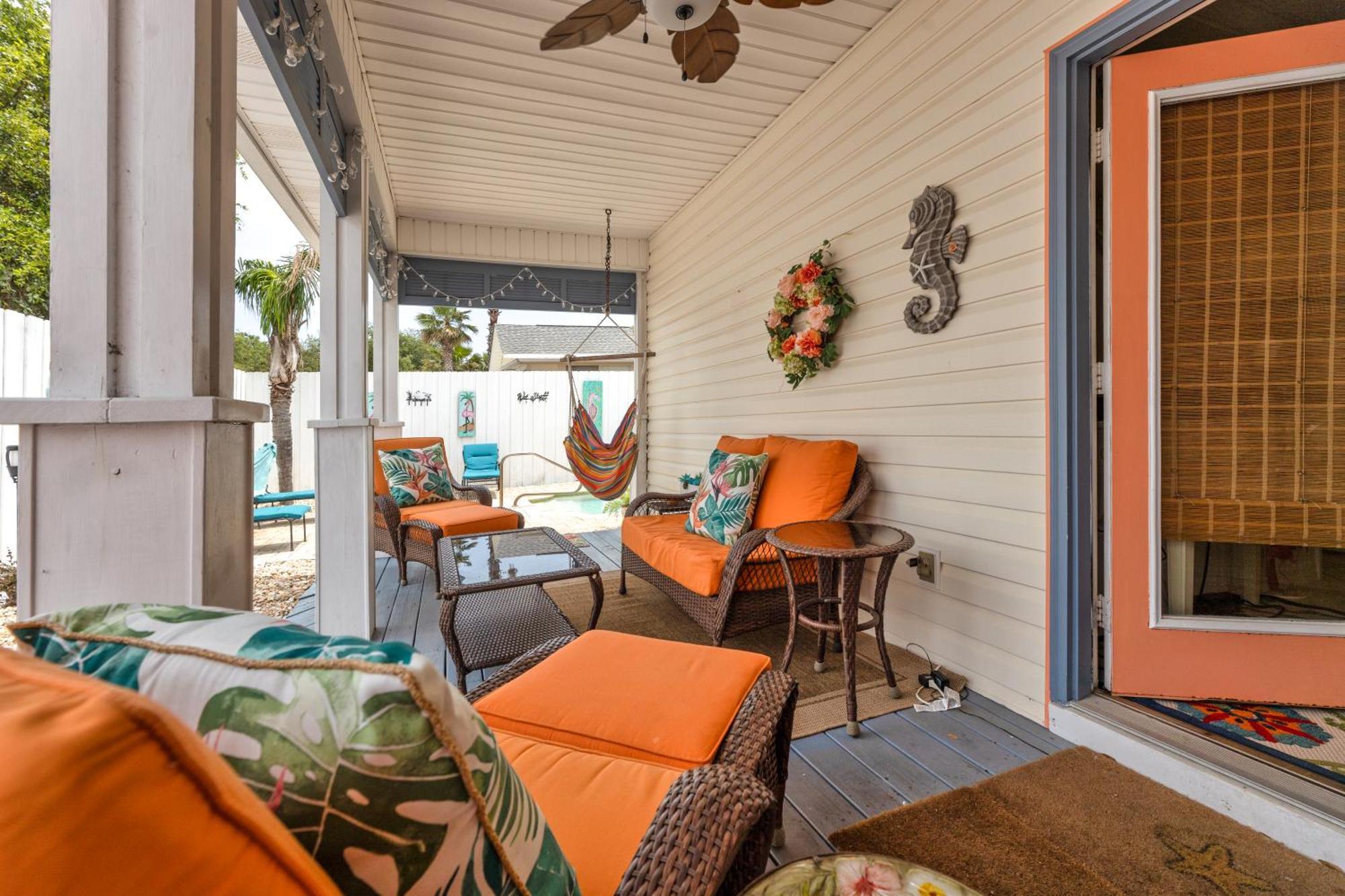 Castaway Cottage Destin Ngoại thất bức ảnh